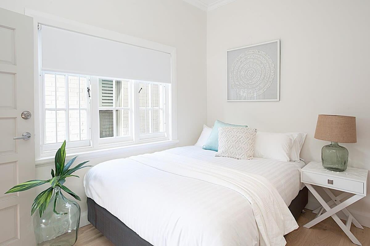 Apartment Lovely And Bright Unit Close To Taronga Zoo *