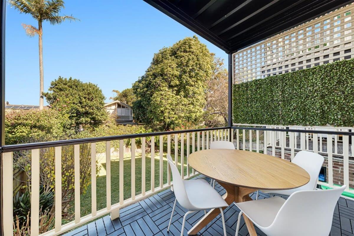 Apartment Lovely And Bright Unit Close To Taronga Zoo Sydney